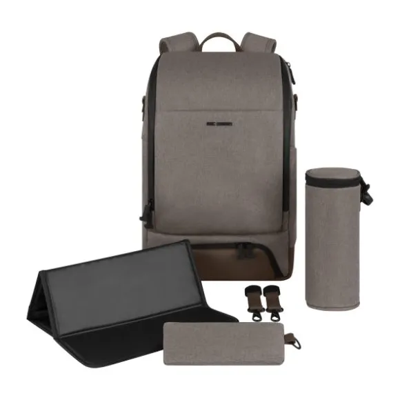 ABC Design Active Backpack - Nature