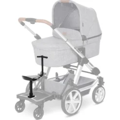ABC Design Kiddie Ride Zitje