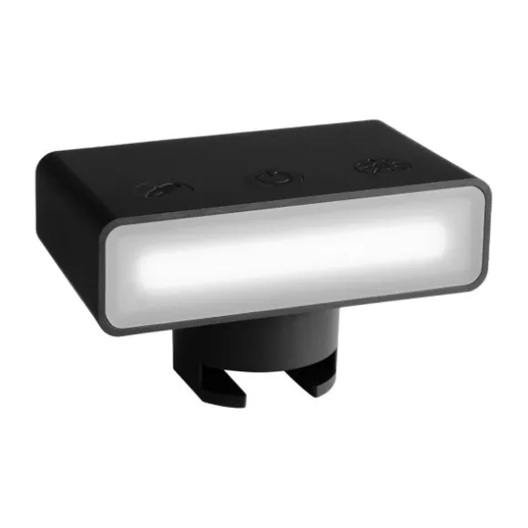 ABC Design Lamp