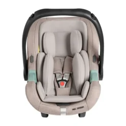 ABC Design Tulip Autostoel Newborn i-Size - Camel