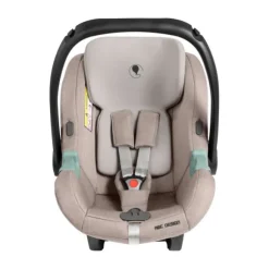 ABC Design Tulip Autostoel Newborn i-Size - Camel
