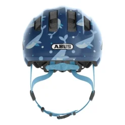 Abus Smiley 3.0 Helm Blue Whale Mt. M