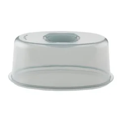 Alecto BW-700TWIN Digitale Duo Flessenwarmer