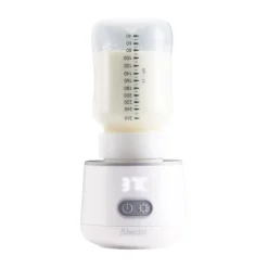 Alecto Draagbare Flessenwarmer