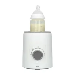 Alecto Flesverwarmer - BW600 - White
