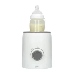 Alecto Flesverwarmer - BW600 - White