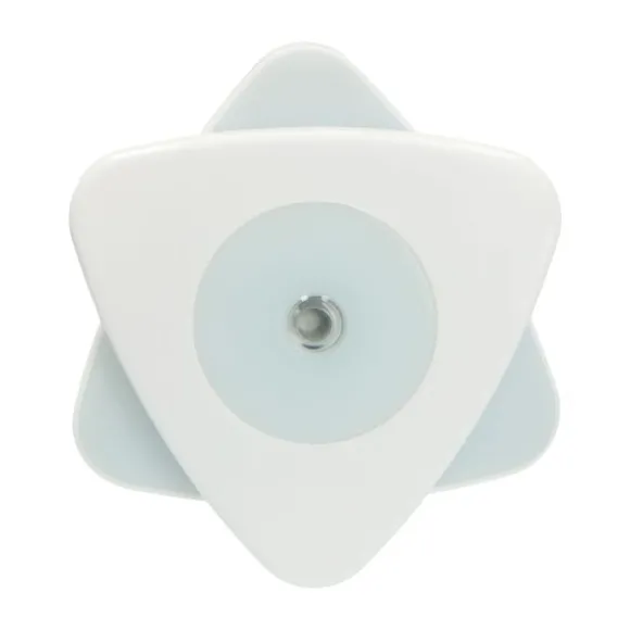 Alecto LED Nachtlampje ANV-20