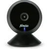 Alecto Smartbaby5 Babyfoon Met Camera Wi-Fi - Zwart