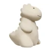 Atelier Pierre Jeroom Dino LED Nachtlampje - Zand