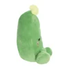 Aurora Palm Pals Komkommer Knuffel – 13 cm