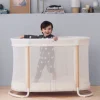 BabyBjörn Ledikant Wit