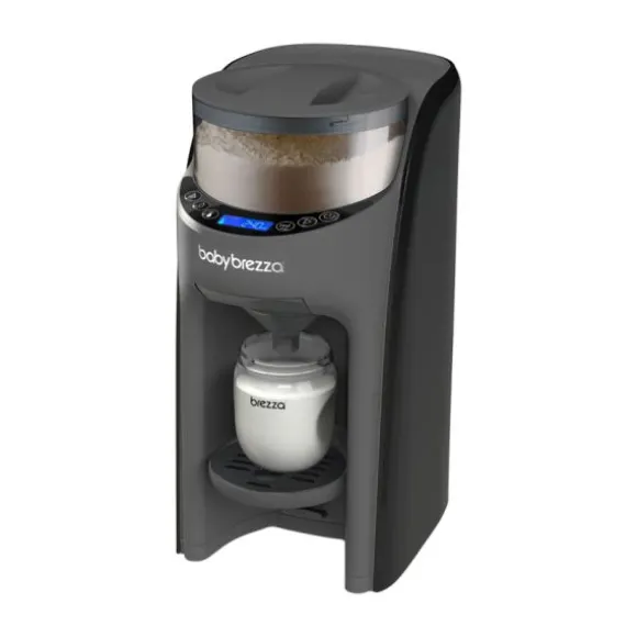 Baby Brezza Formula Pro Advanced - Charcoal