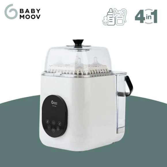 Babymoov Nutri Wash