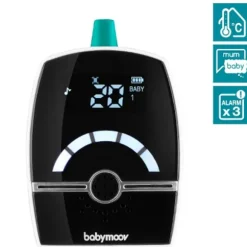 Babymoov Premium Care Babyfoon