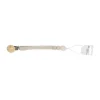 Babypark Exclusief Giftbox Kraft Gold / Stripes