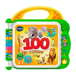 Babypark Exclusief Giftbox Kraft Gold / Stripes