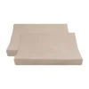 Baby's Only Aankleedkussenhoes - Tender - 2-pack - Beige