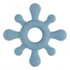 Baby's Only Blossom Bijtring - Vintage Blue