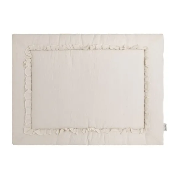 Baby's Only Calm Boxkleed - 75x95 cm - Warm Linen