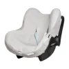 Baby's Only Cozy Autostoelhoes - Urban Taupe