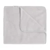 Baby's Only Cozy Ledikantdeken - 100 x 135 cm - Dusty Grey