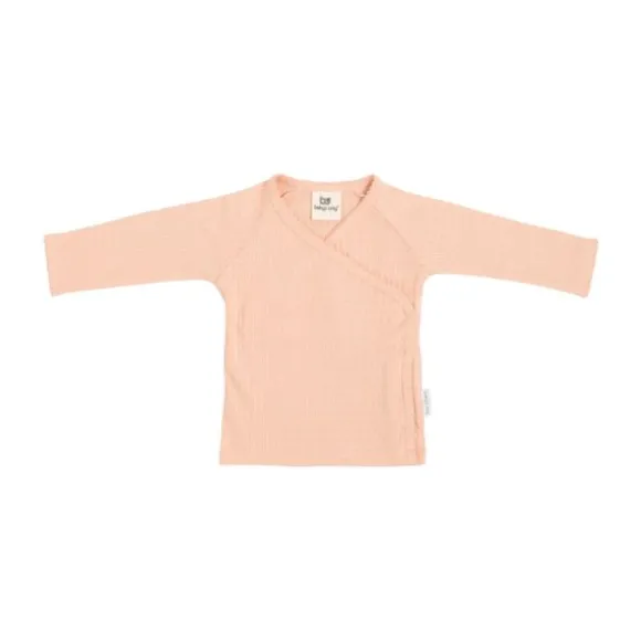 Baby's Only Dream Overslagtruitje - Mt. 62 – Peach