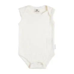 Baby's Only Dream Rompertje - Mt. 50 - Cream