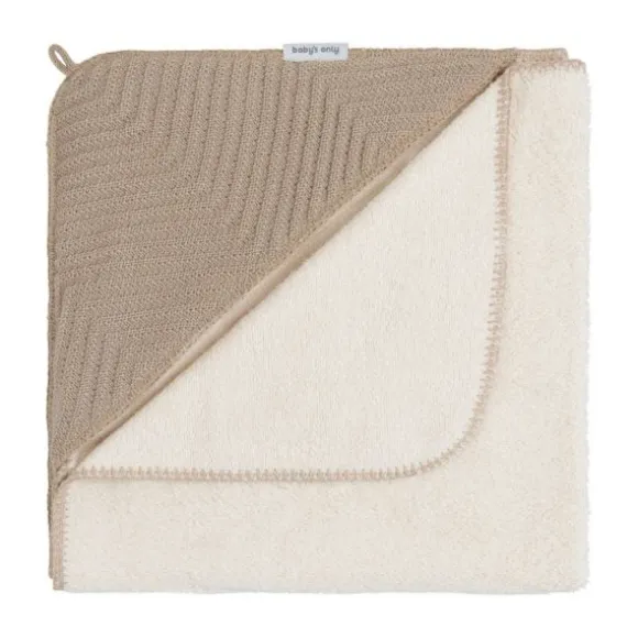 Baby's Only Grace Badcape - Beige