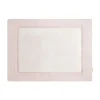 Baby's Only Happiness Boxkleed - 75x95 - Oud Roze / Ecru