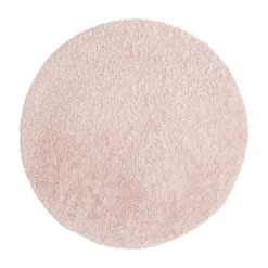 Baby's Only Hoeslaken Boxmatras Rond - Ø90 cm - Taupe