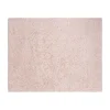 Baby's Only Hoeslaken Boxmatras - Snow - 75 x 95 cm - Oud roze