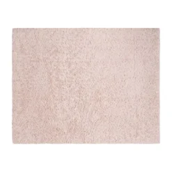 Baby's Only Hoeslaken Boxmatras - Snow - 75 x 95 cm - Oud roze