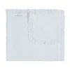 Baby's Only Ledikantdeken - Calm - 100x135 cm - Wit