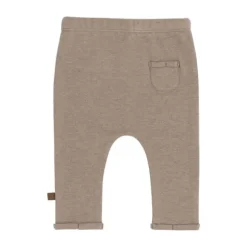 Baby's Only Melange Broekje Clay Mt. 50