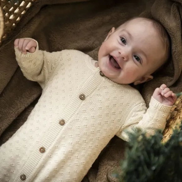 Baby's Only Miracle Boxpakje - Mt. 56 - Warm Linen