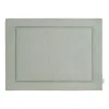 Baby's Only Mood Boxkleed - 75 x 95 cm - Laurel Green