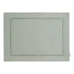 Baby's Only Mood Boxkleed - 75 x 95 cm - Laurel Green