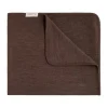 Baby's Only Newborn Deken - Merino Fine - Meadow Sand