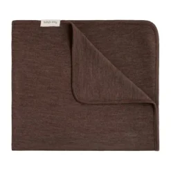 Baby's Only Newborn Deken - Merino Fine - Meadow Sand