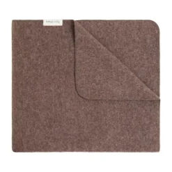 Baby's Only Newborn Deken - Merino Brushed - Meadow Sand