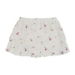 Baby's Only Rokje - Cherry - Cream - Maat 50