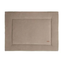 Baby's Only Sense Boxkleed Kiezelgrijs 75 x 95 cm