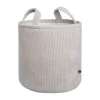 Baby's Only Sense Opbergmand Groot Kiezelgrijs