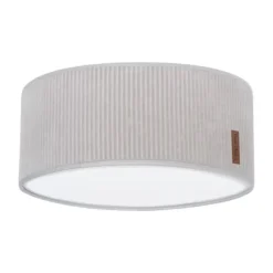 Baby's Only Sense Plafondlamp 35 cm Kiezelgrijs