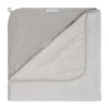 Baby's Only Sky Badcape Urban Taupe