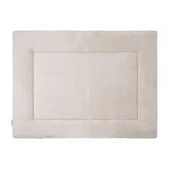 Baby's Only Sky Boxkleed Warm Linen 80 x 100 cm