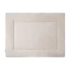 Baby's Only Sky Boxkleed Warm Linen 75 x 95 cm