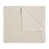 Baby's Only Sky-Chunky Ledikantdeken Warm Linen 100 x 135 cm