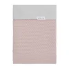 Baby's Only Sky Dekbedovertrek Oud Roze 100 x 135 cm