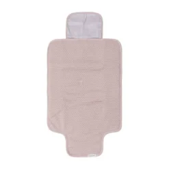 Baby's Only Sky Verschoningsmatje Oud Roze